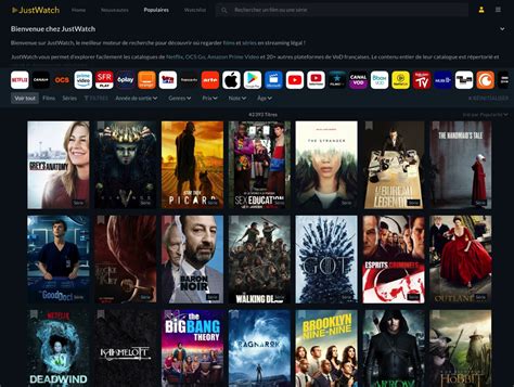 mostorv film streaming|JustWatch France .